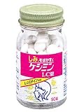 ケシミンLC錠 90錠 (医薬品)