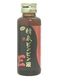 (ケース) 精泉 ビンビン液 E 50ml*10本
