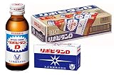 (お徳用ボックス) リポビタンD 100ml*50本