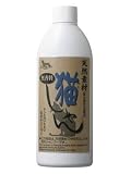 天然素材 猫しゃん 石けんシャンプー 200ml