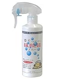 ���̉ԃG�L�X �����̍R�ہE�h�L�E�ێ��X�v���[ 300ml