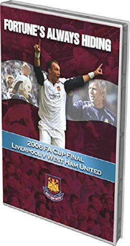 FA Cup Final 2006 - The West Ham Edition dvd, Film dvd FA Cup Final 2006 - The West Ham Edition
