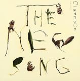 THE NEW SONG-クラムボン