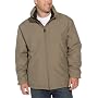 Weatherproof Men's Ultra Tech Zip Front Jacket