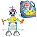 Rockin Robots