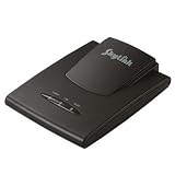 Logitec IEEE802.11g/b準拠モバイルブロードバンドルータ