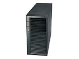 Chassis 670W Fixed Psu