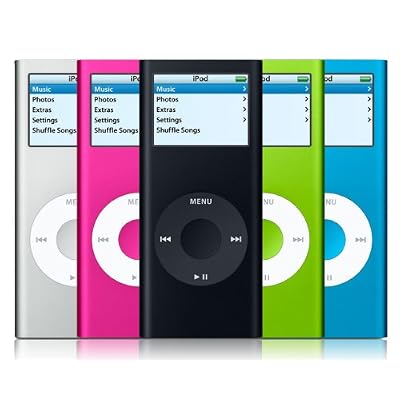 Apple iPod nano