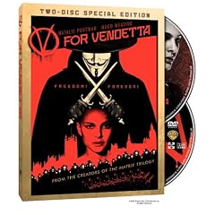 V for Vendetta V for Vendetta
