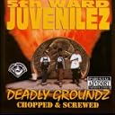 CD Cover Art