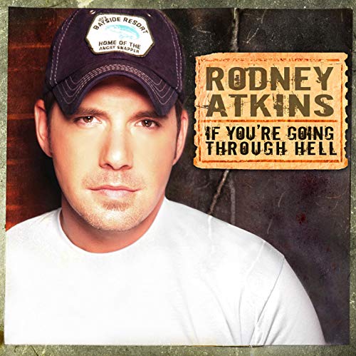 Rodney Atkins - If You