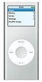 Apple iPod nano 4GB シルバー MA426J/A