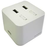 ZUM-80076 4ポートUSB2.0ハブ