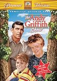DVD: L'esposizione del Andy Griffith - la settima stagione completa