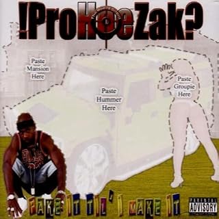 CD Cover Art