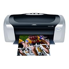 Epson Stylus C88+ Ink Jet Printer (C11C617121)
