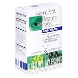 Santica Beauty Recipes Anti-Cellulite, Sweetclover & Bladderwrack, 30 capsules