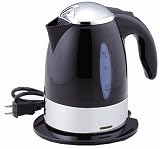 アーバニア 電気ケトル 1L G-3035