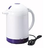 ブルーエ 電気湯沸しポット1L G-3038