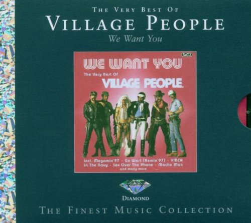 Village People - Best of Village People - Zortam Music