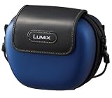 Panasonic DMW-CZH7 Hard Camera Case for Panasonic FZ7 Digital Camera