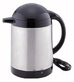 アーバニア 電気湯沸しポット 1L G-3052