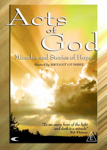 Acts Of God dvd, Film dvd Acts Of God