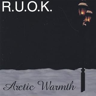 CD Cover Art