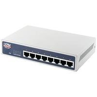 Camcorder: CNET CGS-800 Switch Giga 8 x RJ45 10/100/1000