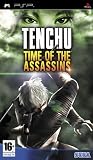 Tenchu: Time of the Assassins on PSP