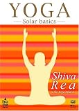 シバ・レー YOGA-Solar Basics-