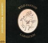 WILD FANTASY