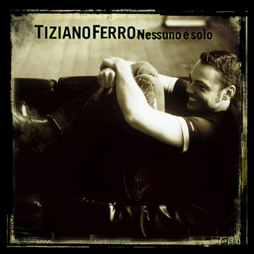 Tiziano Ferro - E fuori è buio Lyrics - Zortam Music