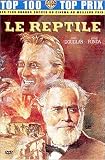 DVD Le Reptile, film DVD Le Reptile