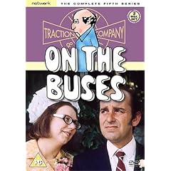 On The Buses - Series 5