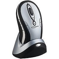 TV Ger&auml;te: Typhoon Wireless Laser Mouse PRO schnurlos