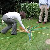 Pickup Sticks