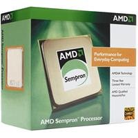Elektronik und Foto: AMD SEMPRON 2800+ 1.6GHZ PIB Prozessor
