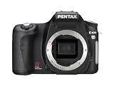PENTAX �ǥ��������ե���� K100D �ܥǥ�ñ��