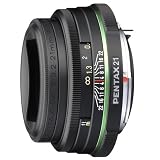 �ڥ󥿥å��� DA 21mm F3.2AL Limited (���������ա�����)