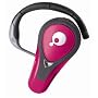 Cardo Systems Scala-500 Bluetooth Headset - Magenta