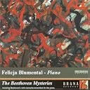 CD Cover Art