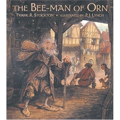 Lynch's Bee-Man