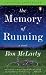 The Memory of Running