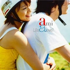 【クリックで詳細表示】Like a Love？(DVD付) [Single， CD＋DVD]