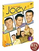 �W���[�C�q�t�@�[�X�g�r �Z�b�g1 [DVD]