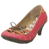 FLY London Womens Daze-y Dizz Pump