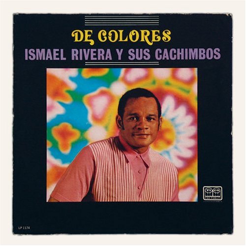 Ismael Rivera - De Colores - Zortam Music