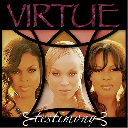 Virtue! - Testimony - Zortam Music