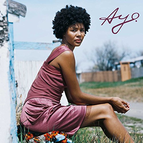 Ayo - And It